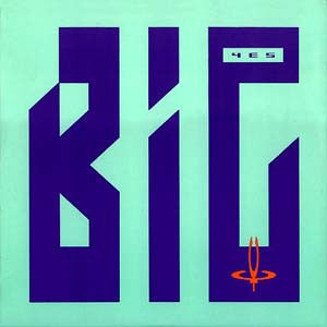 Yes – Big Generator