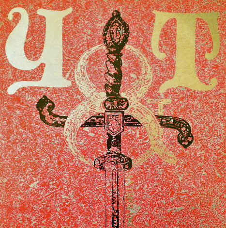 Y & T – Anthology