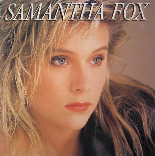 Samantha Fox – Samantha Fox