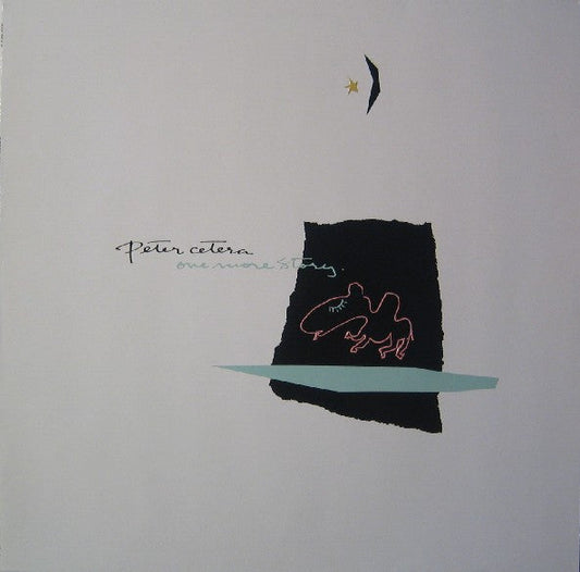 Peter Cetera – One More Story
