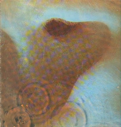 Pink Floyd – Meddle