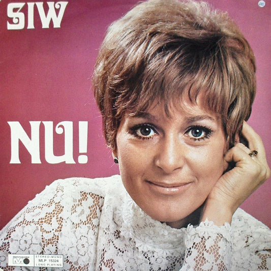 Siw Malmkvist – Nu!