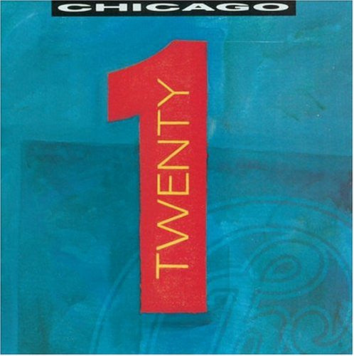 Chicago (2) – Twenty 1