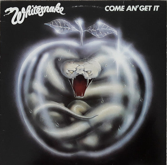 Whitesnake – Come An' Get It