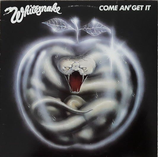 Whitesnake – Come An' Get It