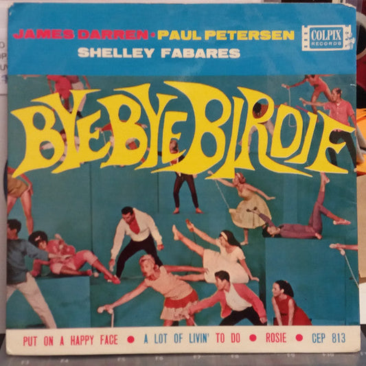 Various – Bye Bye Birdie