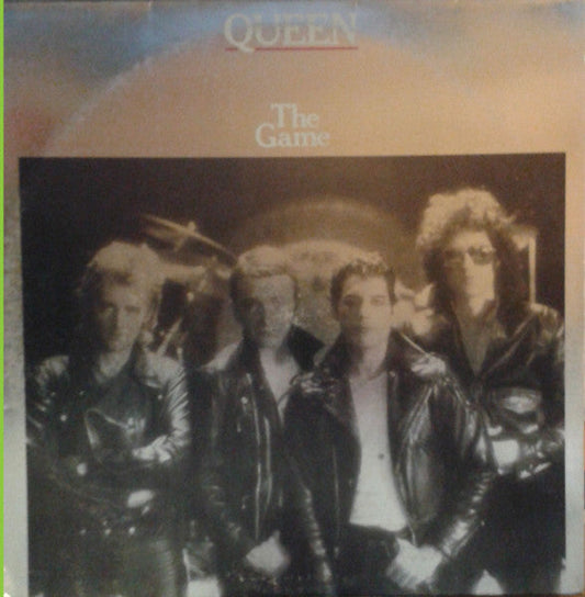 Queen – The Game