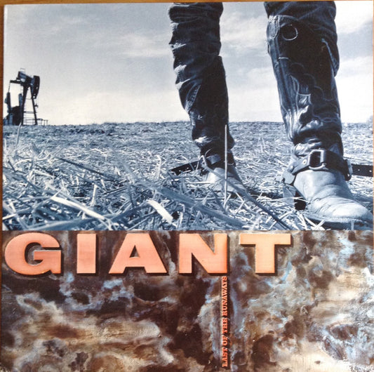 Giant (4) – Last Of The Runaways
