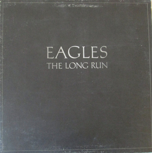 Eagles – The Long Run