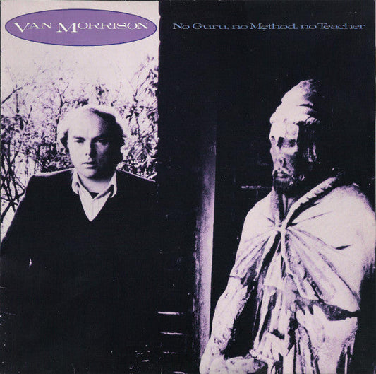 Van Morrison – No Guru, No Method, No Teacher