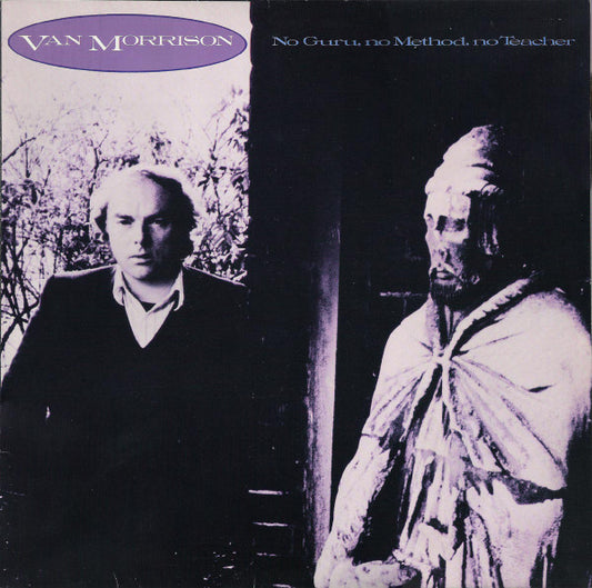 Van Morrison – No Guru, No Method, No Teacher