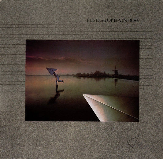 Rainbow – The Best Of Rainbow
