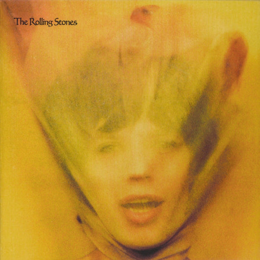 The Rolling Stones – Goat's Head Soup