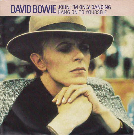 David Bowie – John, I'm Only Dancing