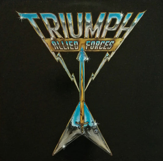 Triumph (2) – Allied Forces