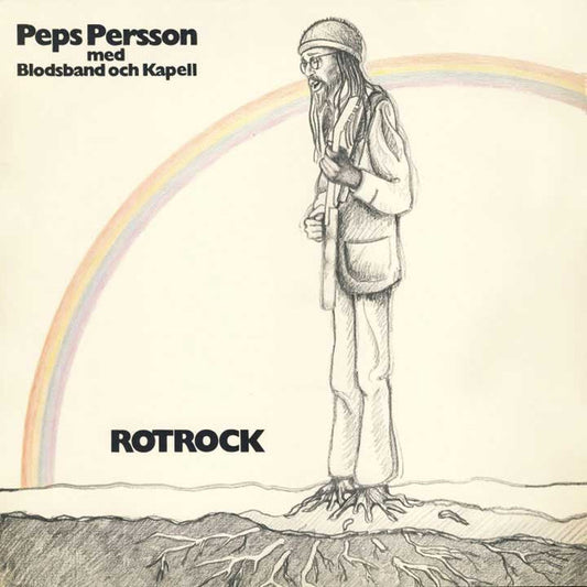 Peps Persson Med Peps Blodsband – Rotrock
