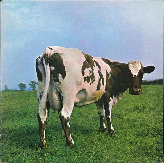 Pink Floyd – Atom Heart Mother