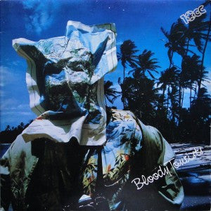 10cc – Bloody Tourists