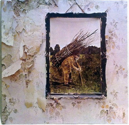 Led Zeppelin – Untitled