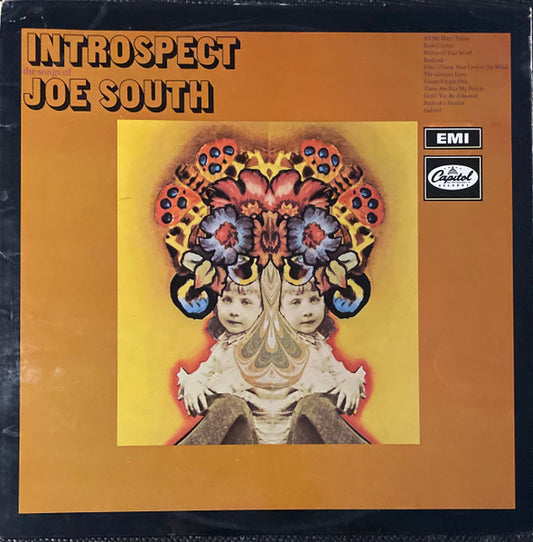 Joe South – Introspect