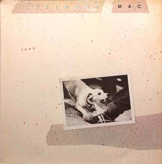 Fleetwood Mac – Tusk