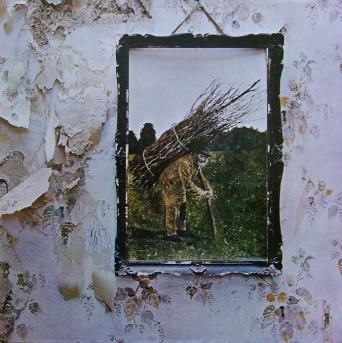 Led Zeppelin – Untitled