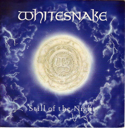 Whitesnake – Still Of The Night