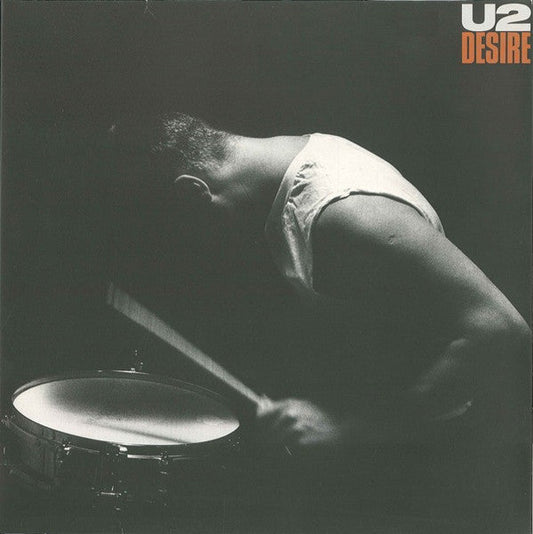 U2 – Desire