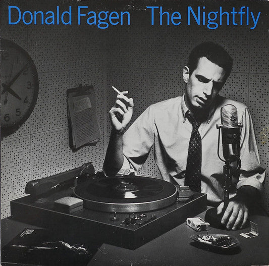 Donald Fagen – The Nightfly
