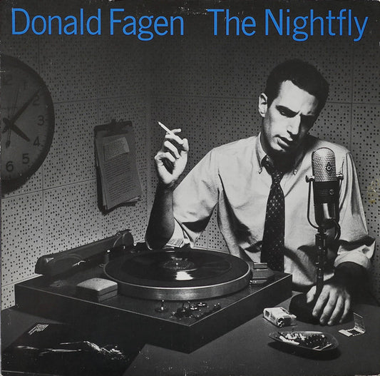 Donald Fagen – The Nightfly