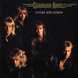 Guardian Angels (2) – Every Situation