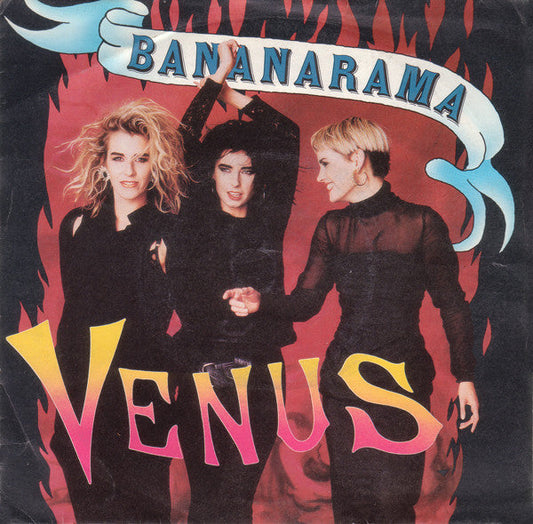 Bananarama – Venus