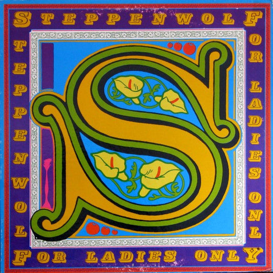 Steppenwolf – For Ladies Only