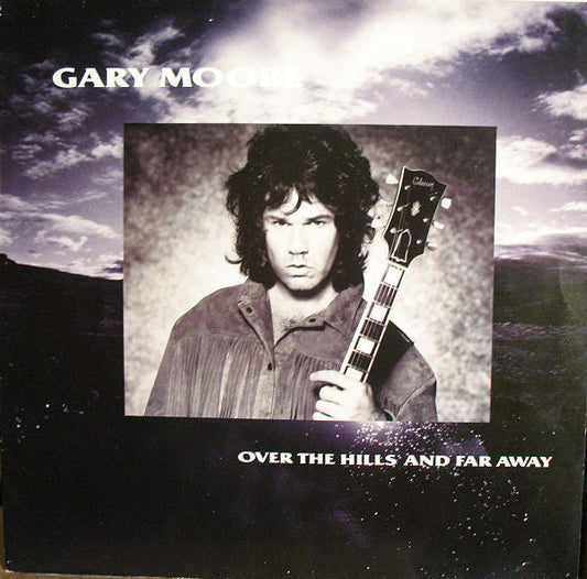 Gary Moore – Over The Hills And Far Away