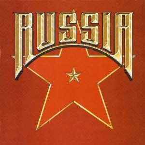 Russia (2) – Russia