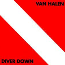 Van Halen – Diver Down