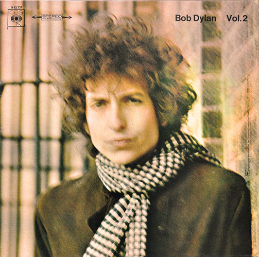 Bob Dylan – Blonde On Blonde Vol. 2