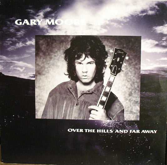 Gary Moore – Over The Hills And Far Away