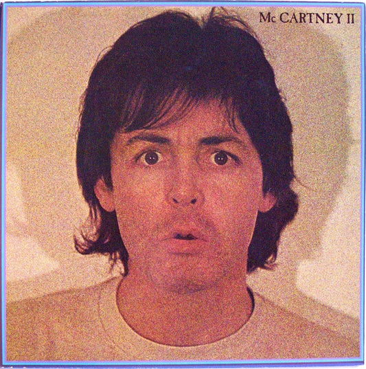 Paul McCartney – McCartney II