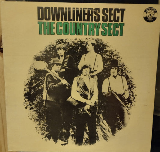 Downliners Sect – The Country Sect