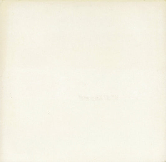 The Beatles – The Beatles