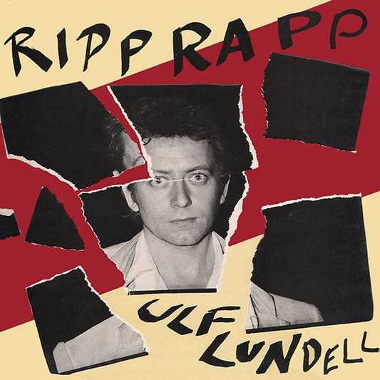 Ulf Lundell – Ripp Rapp