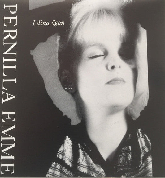 Pernilla Emme – I Dina Ögon