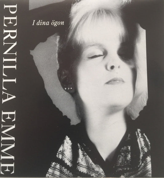 Pernilla Emme – I Dina Ögon