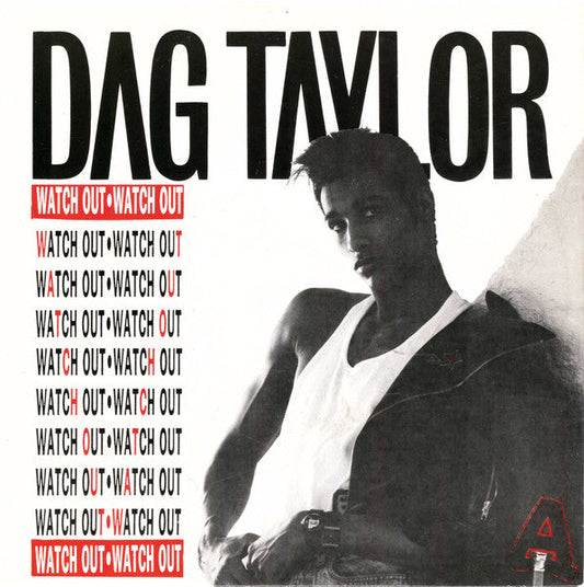 Dag Taylor – Watch Out