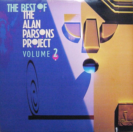 The Alan Parsons Project – The Best Of The Alan Parsons Project Volume 2