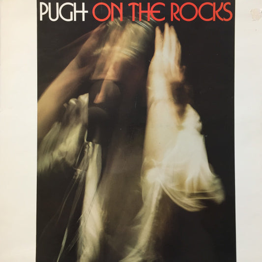 Pugh Rogefeldt – On The Rocks