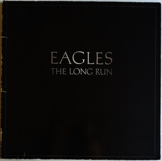 Eagles – The Long Run
