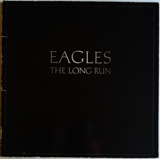 Eagles – The Long Run