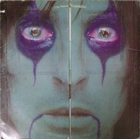 Alice Cooper (2) – From The Inside